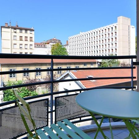 Appart' Say Apartamento Lyon Exterior foto